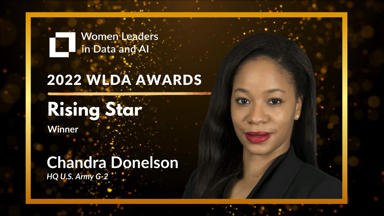 2023 WLDA GALA - Women Leaders in Data & AI