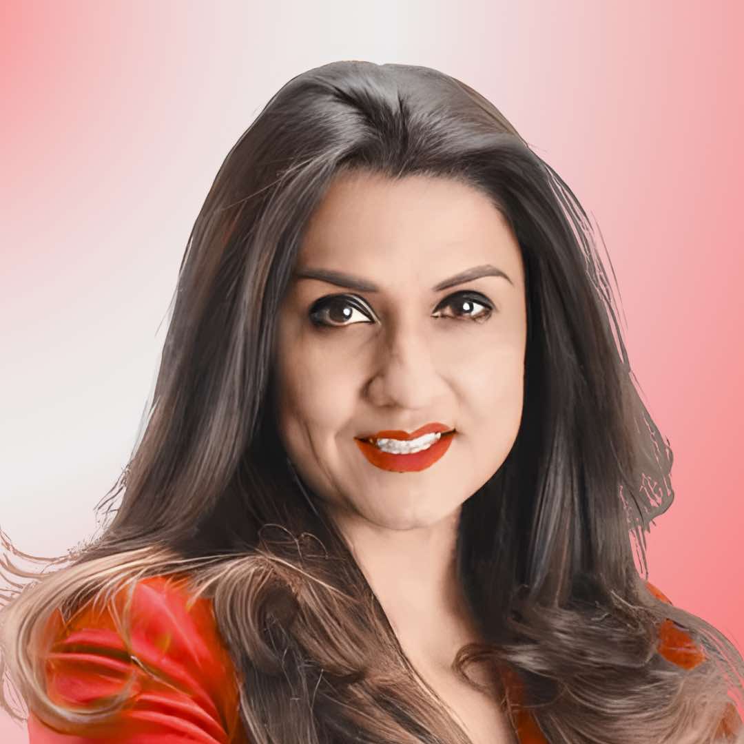 ASHA SAXENA