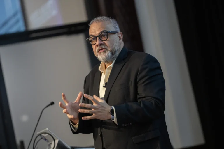 Keynote speaker – previous WLDA Summit