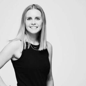 Picture of Mallory Sword Glenn, Director, okta for AI Agents Product Marketing