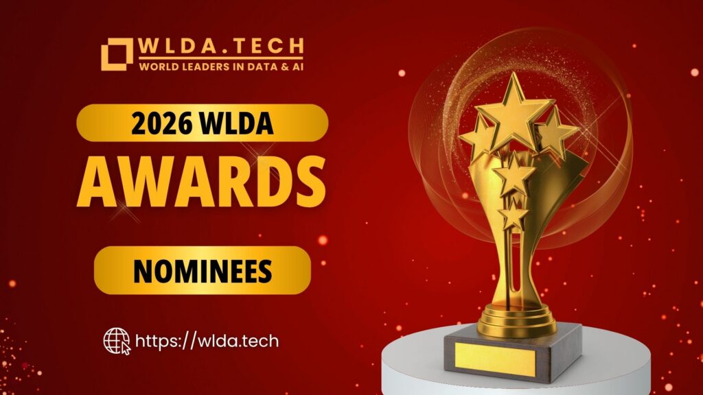 2026 WLDA Awards Nominees