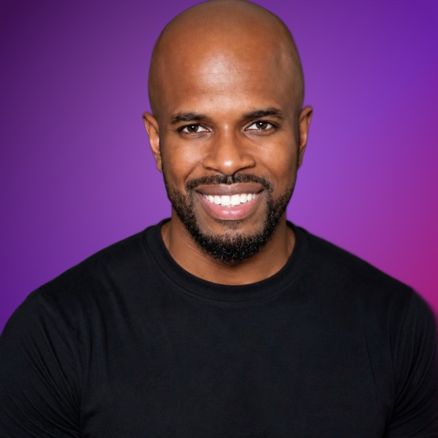 Gary Brantley