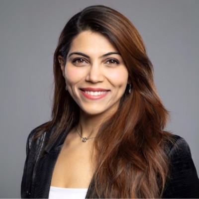 Heena Purohit