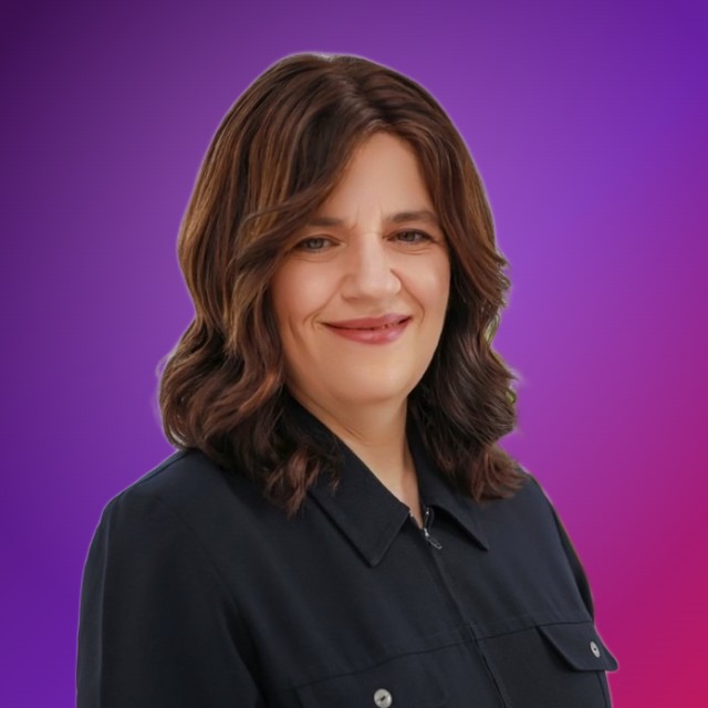 Susannah Greenberg