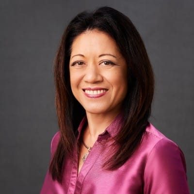 Charlene Li Founder & CEO Quantum Networks