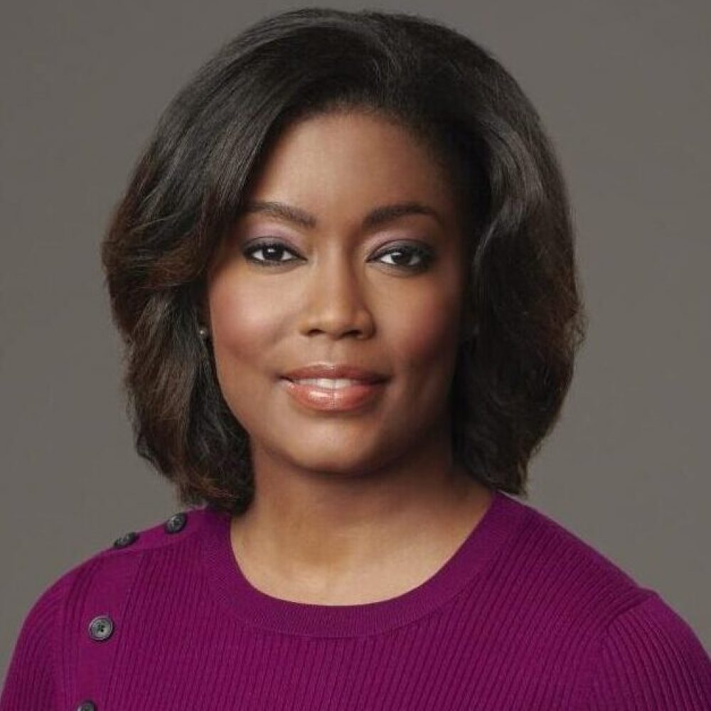 Rashida Jones MSNBC Former Pres