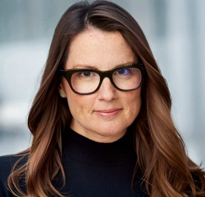 sarah rasmussen